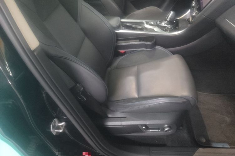 Used Lynk & Co 01 EM-P 2018 1.5T PHEV JingPro National Emission Standard V Right Front Seat