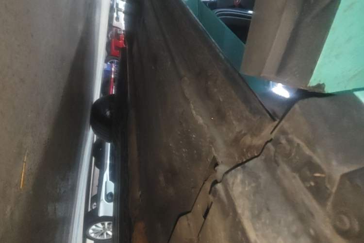 Used Lynk & Co 01 EM-P 2018 1.5T PHEV JingPro National Emission Standard V Right Side Sill