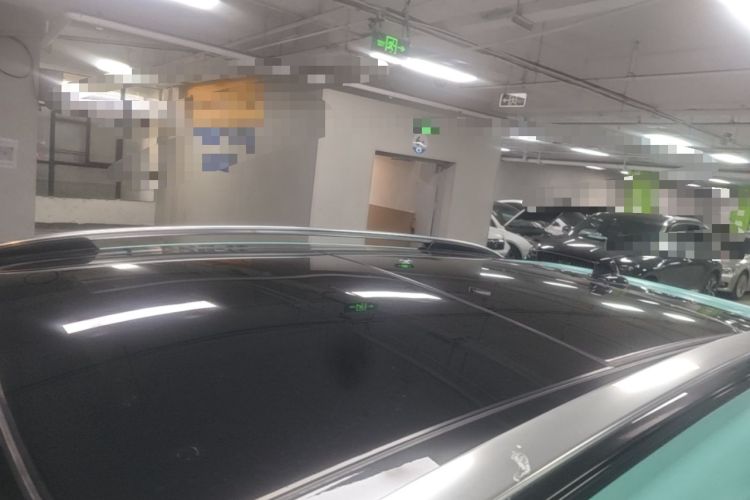 Used Lynk & Co 01 EM-P 2018 1.5T PHEV JingPro National Emission Standard V Roof