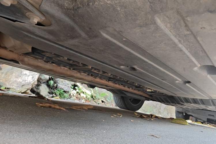 Used Lynk & Co 01 EM-P 2018 1.5T PHEV Jing Guo V Chassis Front Left