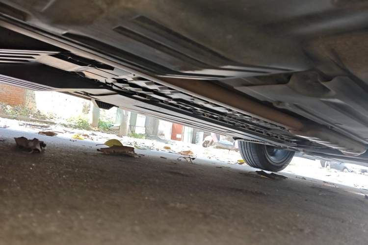 Used Lynk & Co 01 EM-P 2018 1.5T PHEV Jing Guo V Chassis Rear Right