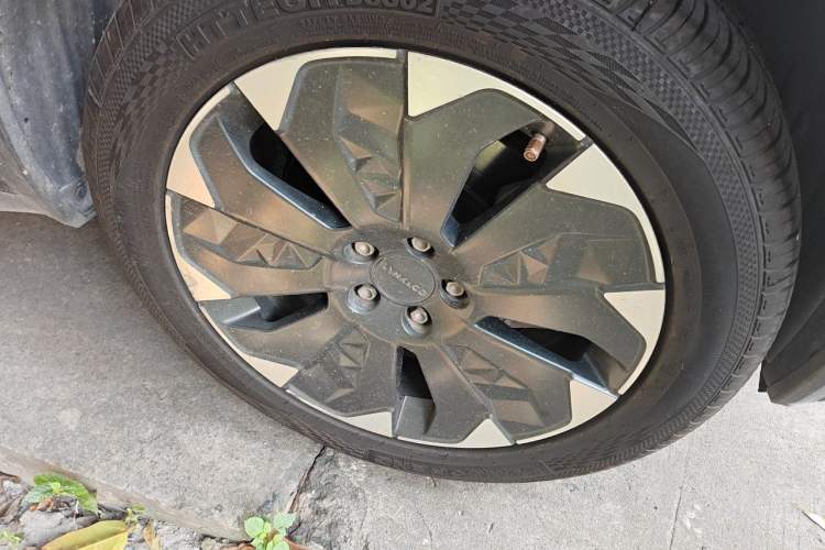 Used Lynk & Co 01 EM-P 2018 1.5T PHEV Jing Guo V Right Front Wheel Hub