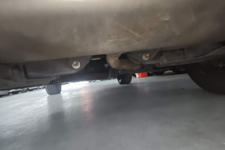 Used Lynk & Co 01 EM-P 2018 1.5T PHEV JingPro National Emission Standard V Chassis Front Left