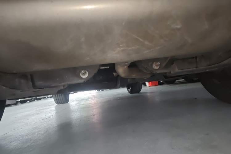 Used Lynk & Co 01 EM-P 2018 1.5T PHEV JingPro National Emission Standard V Chassis Front Right