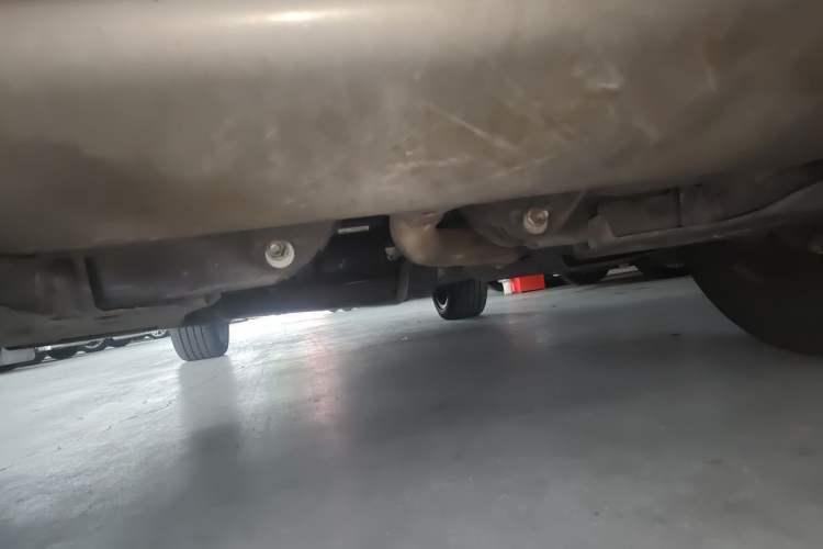 Used Lynk & Co 01 EM-P 2018 1.5T PHEV JingPro National Emission Standard V Chassis Rear Right
