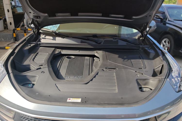 Used Lynk & Co 01 EM-P 2018 1.5T PHEV Jing Guo V Engine Bay