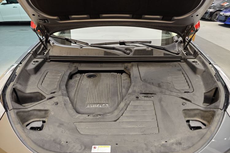 Used Lynk & Co 01 EM-P 2018 1.5T PHEV JingPro National Emission Standard V Engine Bay