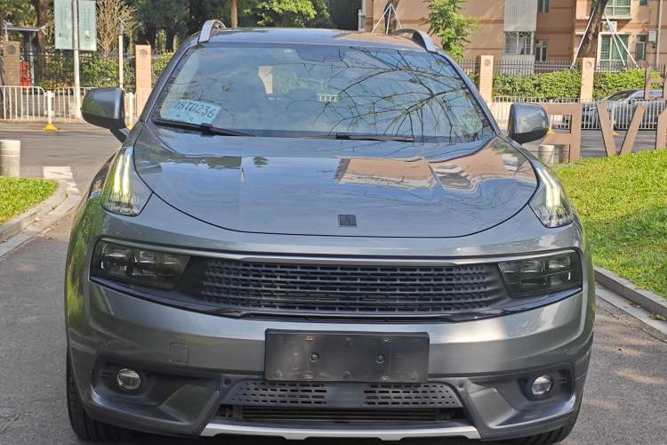 Used Lynk & Co 01 EM-P 2018 1.5T PHEV Jing Guo V Exterior 2