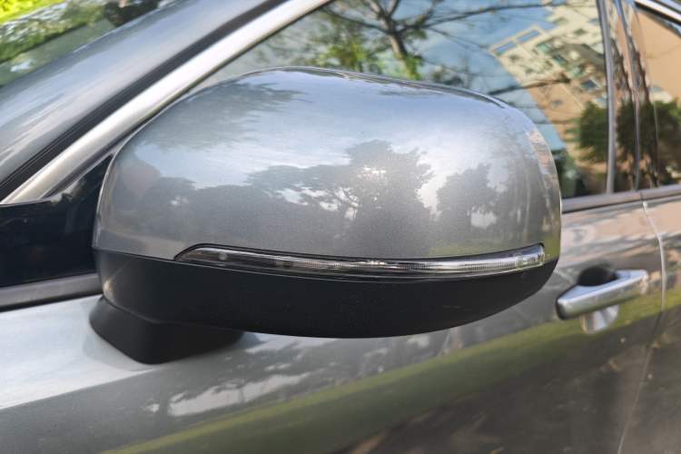 Used Lynk & Co 01 EM-P 2018 1.5T PHEV Jing Guo V Exterior 6