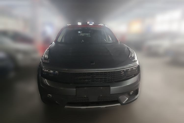 Used Lynk & Co 01 EM-P 2018 1.5T PHEV JingPro National Emission Standard V Front