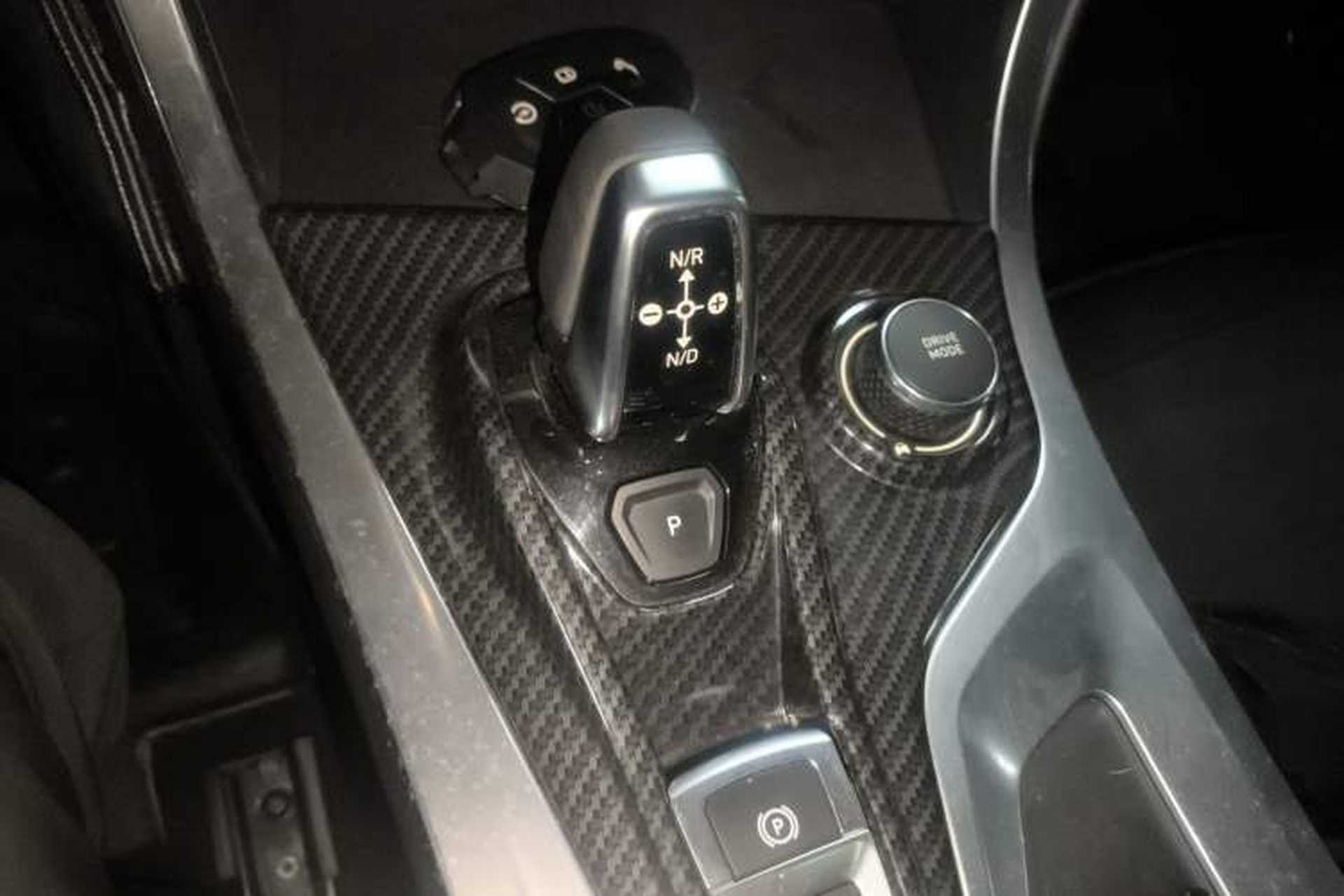 Used Lynk & Co 01 EM-P 2018 1.5T PHEV JingPro National Emission Standard V Gear Lever