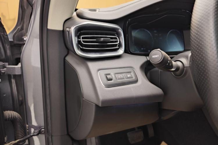 Used Lynk & Co 01 EM-P 2018 1.5T PHEV JingPro National Emission Standard V Interior 2