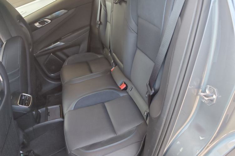 Used Lynk & Co 01 EM-P 2018 1.5T PHEV Jing Guo V Interior 4