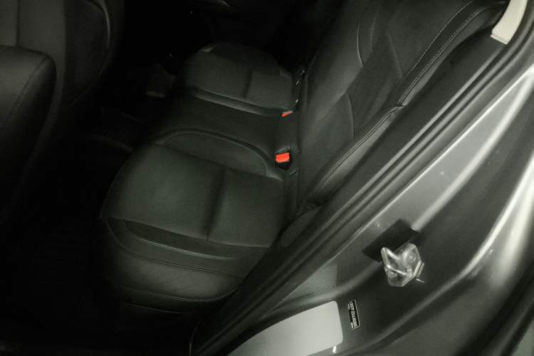 Used Lynk & Co 01 EM-P 2018 1.5T PHEV JingPro National Emission Standard V Left Rear Seat