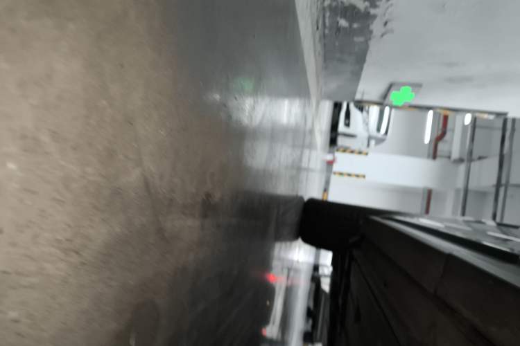 Used Lynk & Co 01 EM-P 2018 1.5T PHEV JingPro National Emission Standard V Left Side Sill