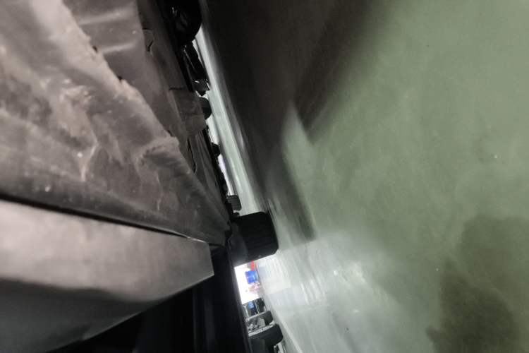 Used Lynk & Co 01 EM-P 2018 1.5T PHEV JingPro National Emission Standard V Left Side Sill