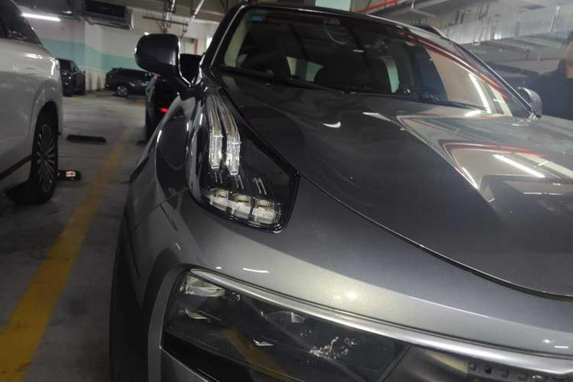 Used Lynk & Co 01 EM-P 2018 1.5T PHEV Jing Guo V Right Front Headlight