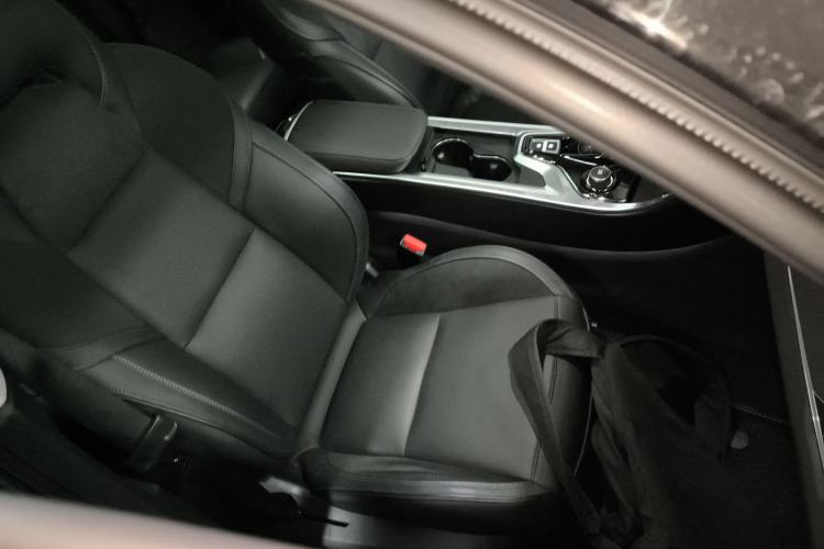 Used Lynk & Co 01 EM-P 2018 1.5T PHEV JingPro National Emission Standard V Right Front Seat