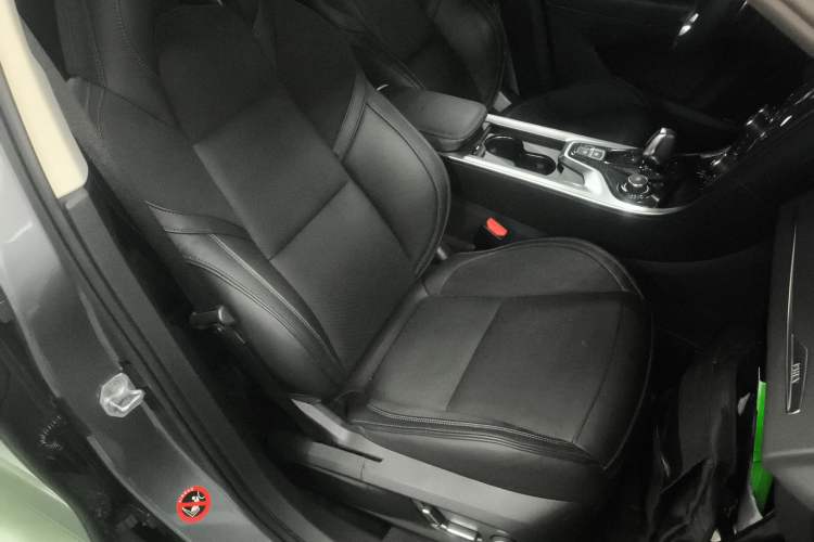 Used Lynk & Co 01 EM-P 2018 1.5T PHEV JingPro National Emission Standard V Right Front Seat