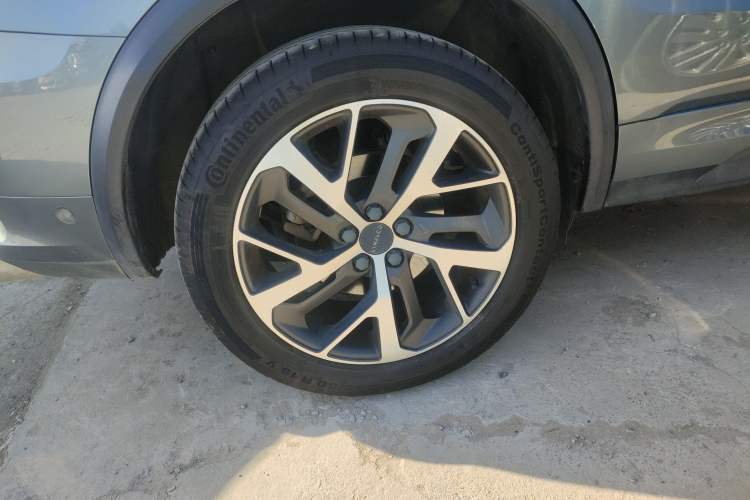 Used Lynk & Co 01 EM-P 2018 1.5T PHEV JingPro National Emission Standard V Right Rear Wheel Hub