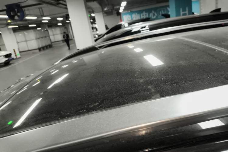 Used Lynk & Co 01 EM-P 2018 1.5T PHEV JingPro National Emission Standard V Roof