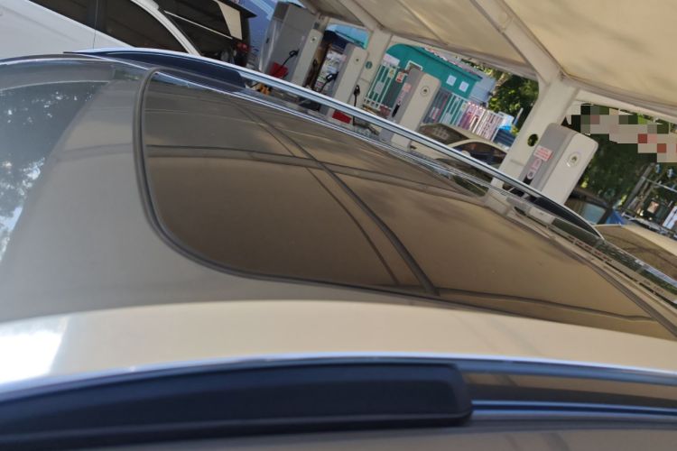 Used Lynk & Co 01 EM-P 2018 1.5T PHEV Jing Guo V Roof