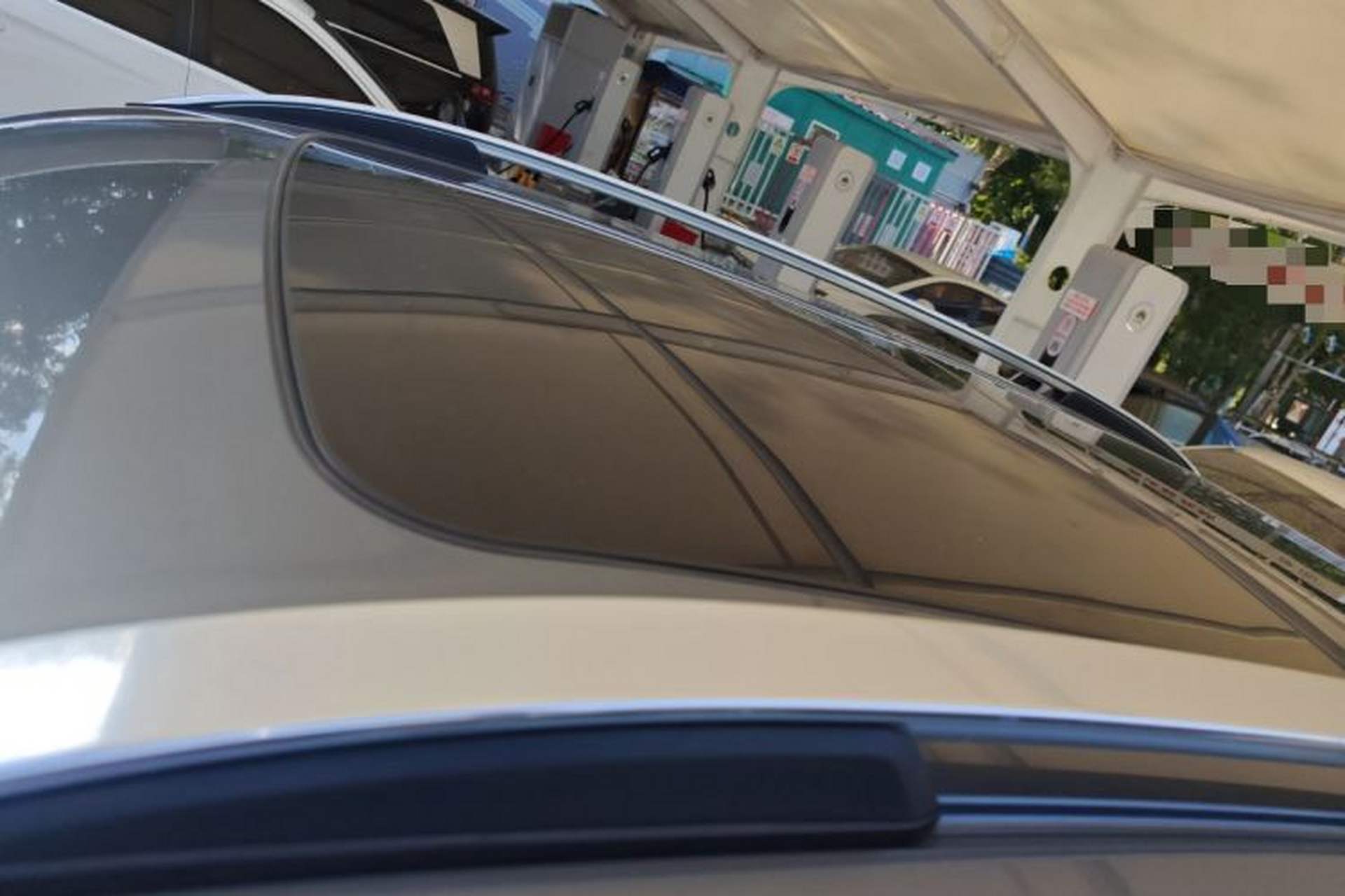 Used Lynk & Co 01 EM-P 2018 1.5T PHEV Jing Guo V Roof