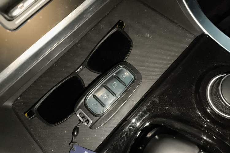 Used Lynk & Co 01 EM-P 2018 1.5T PHEV JingPro National Emission Standard V Vehicle Key