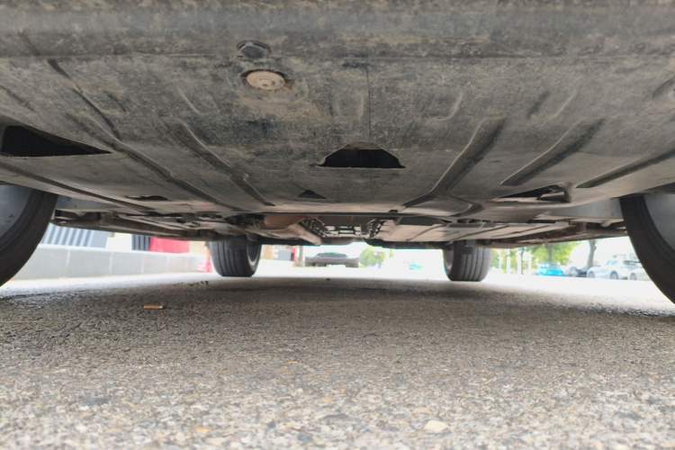 Used Lynk & Co 01 EM-P 2018 1.5T PHEV JingPro National Emission Standard V Chassis Front