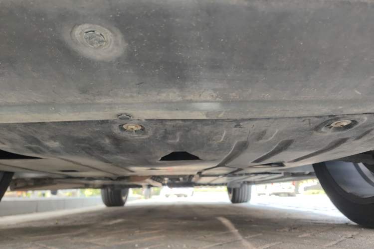 Used Lynk & Co 01 EM-P 2018 1.5T PHEV JingPro National Emission Standard V Chassis Front