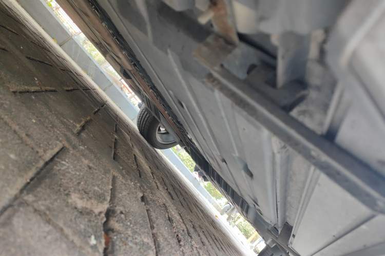 Used Lynk & Co 01 EM-P 2018 1.5T PHEV JingPro National Emission Standard V Chassis Front Left