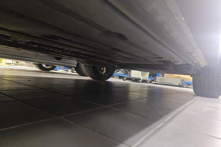 Used Lynk & Co 01 EM-P 2018 1.5T PHEV JingPro National Emission Standard V Chassis Front Left
