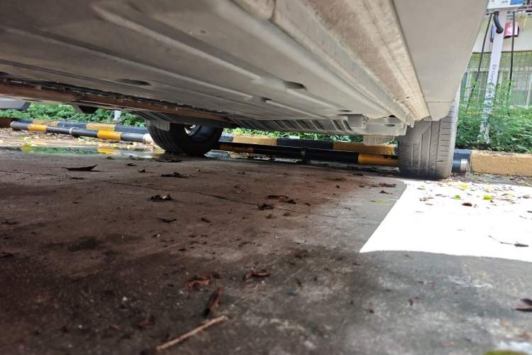 Used Lynk & Co 01 EM-P 2018 1.5T PHEV JingPro National Emission Standard V Chassis Front Left