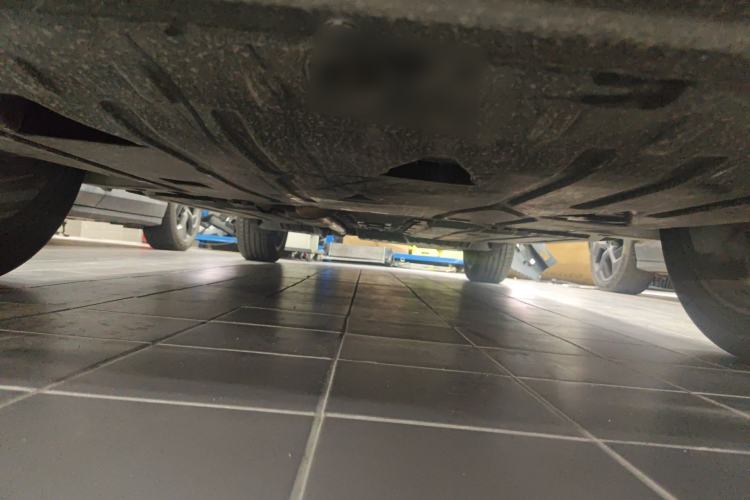 Used Lynk & Co 01 EM-P 2018 1.5T PHEV JingPro National Emission Standard V Chassis Front