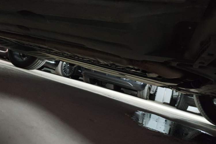Used Lynk & Co 01 EM-P 2018 1.5T PHEV JingPro National Emission Standard V Chassis Front Right