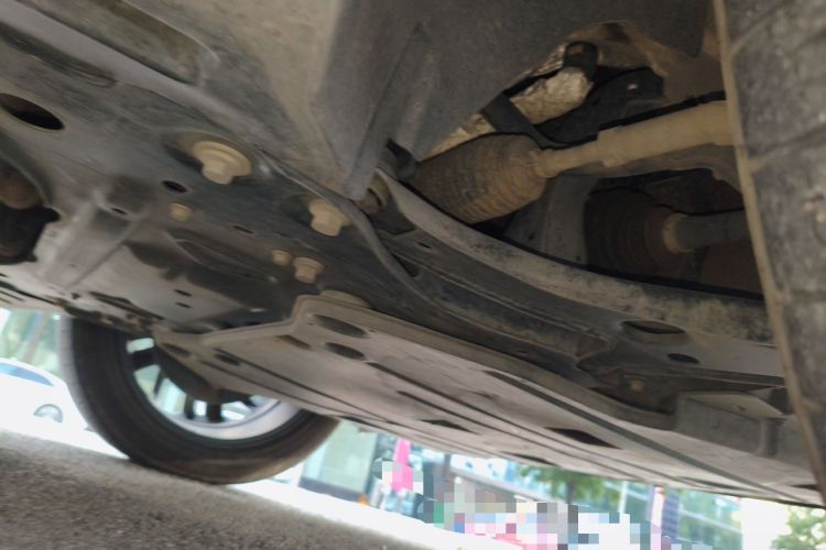 Used Lynk & Co 01 EM-P 2018 1.5T PHEV JingPro National Emission Standard V Chassis Front Right