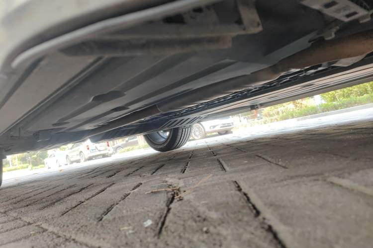 Used Lynk & Co 01 EM-P 2018 1.5T PHEV JingPro National Emission Standard V Chassis Front Right