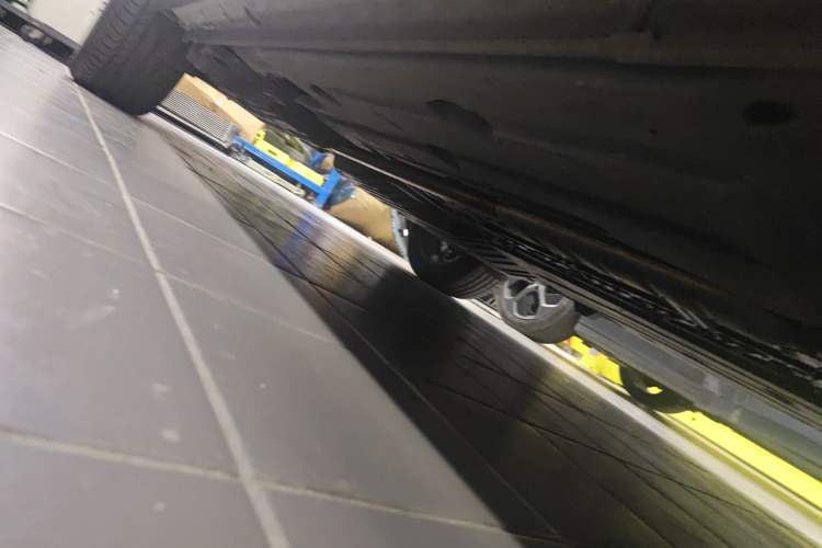 Used Lynk & Co 01 EM-P 2018 1.5T PHEV JingPro National Emission Standard V Chassis Front Right