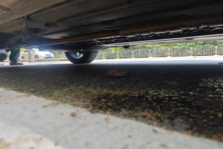 Used Lynk & Co 01 EM-P 2018 1.5T PHEV JingPro National Emission Standard V Chassis Front Right