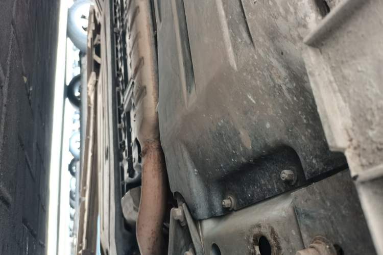 Used Lynk & Co 01 EM-P 2018 1.5T PHEV JingPro National Emission Standard V Chassis Front Right