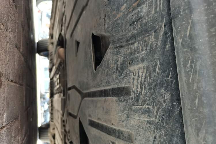 Used Lynk & Co 01 EM-P 2018 1.5T PHEV JingPro National Emission Standard V Chassis Front