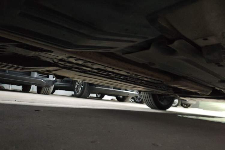 Used Lynk & Co 01 EM-P 2018 1.5T PHEV JingPro National Emission Standard V Chassis Rear Right