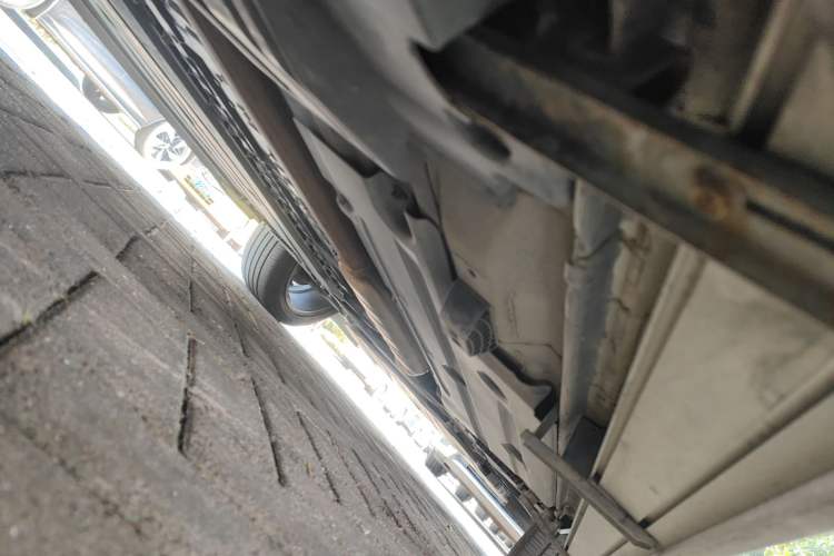Used Lynk & Co 01 EM-P 2018 1.5T PHEV JingPro National Emission Standard V Chassis Rear Right