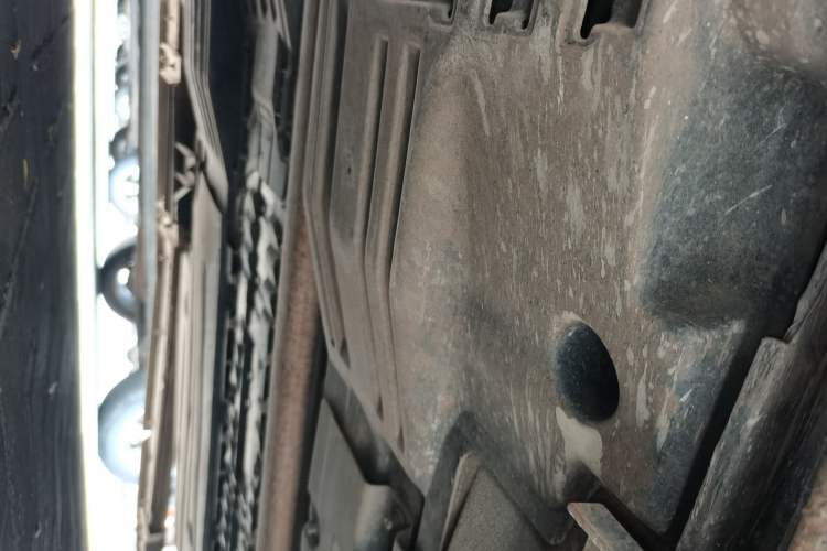 Used Lynk & Co 01 EM-P 2018 1.5T PHEV JingPro National Emission Standard V Chassis Rear Right