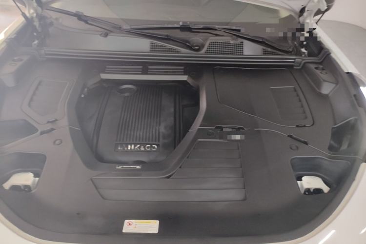 Used Lynk & Co 01 EM-P 2018 1.5T PHEV JingPro National Emission Standard V Engine Bay