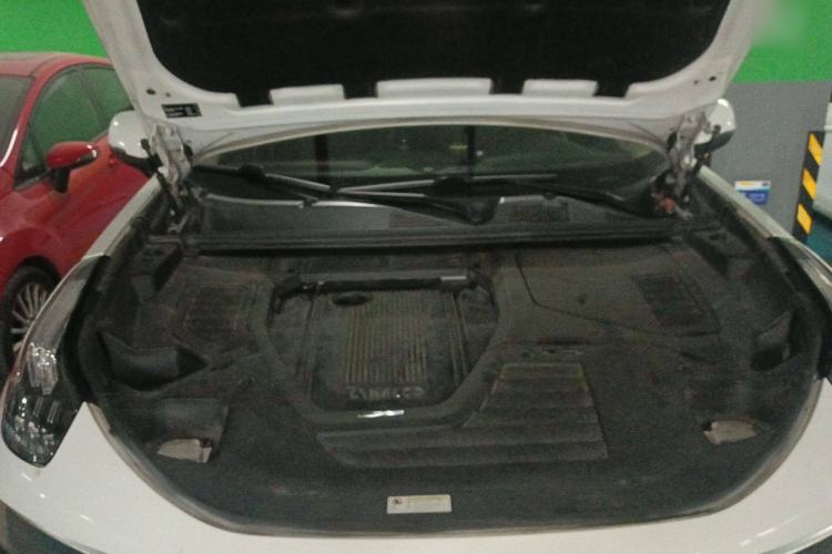Used Lynk & Co 01 EM-P 2018 1.5T PHEV Jing Guo V Engine Bay