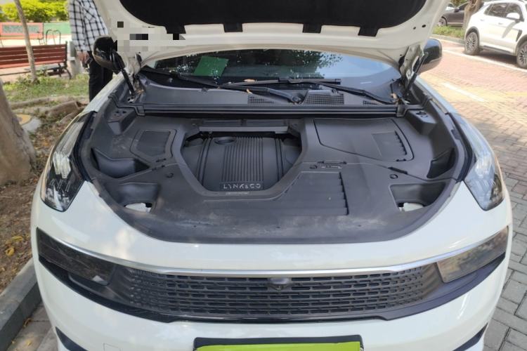 Used Lynk & Co 01 EM-P 2018 1.5T PHEV JingPro National Emission Standard V Engine Bay