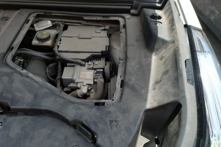 Used Lynk & Co 01 EM-P 2018 1.5T PHEV JingPro National Emission Standard V Engine Bay Left
