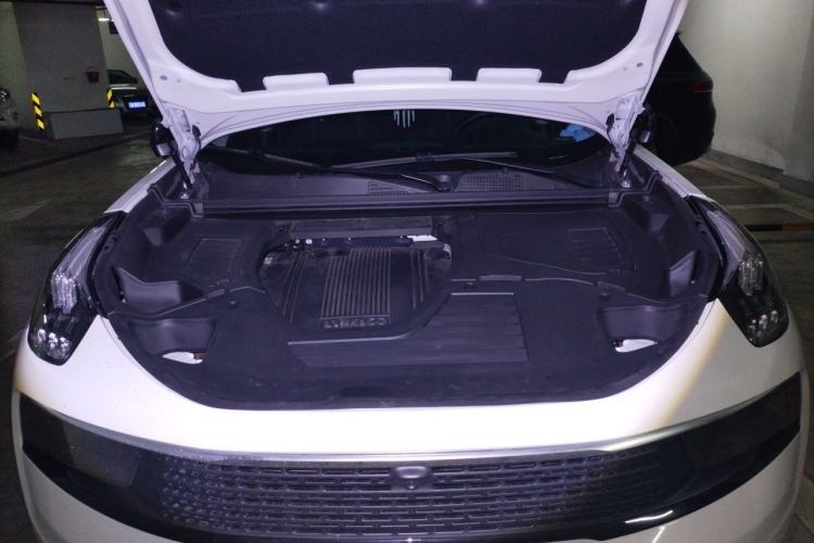 Used Lynk & Co 01 EM-P 2018 1.5T PHEV JingPro National Emission Standard V Engine Bay