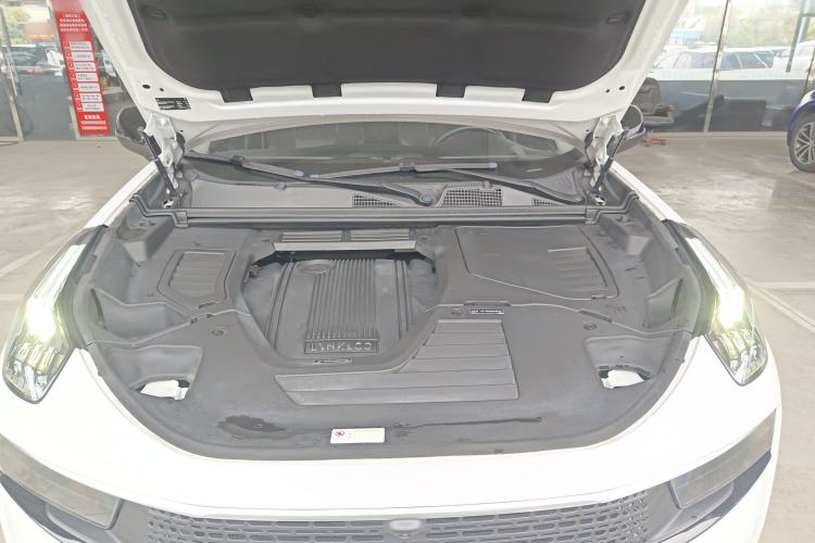 Used Lynk & Co 01 EM-P 2018 1.5T PHEV JingPro National Emission Standard V Engine Bay